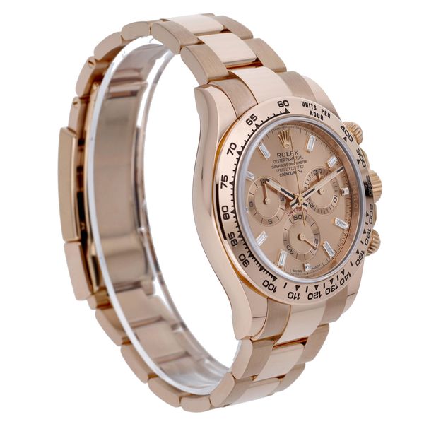 Rolex Daytona 116505